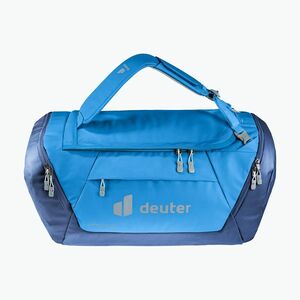 Utazótáska deuter Duffel Pro 60 l neptune/ nightblue (Duffel Pro 60 352112513970) kép