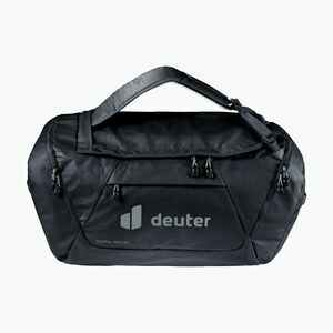 Utazótáska deuter Duffel Pro 60 l black (Duffel Pro 60 352112570000) kép