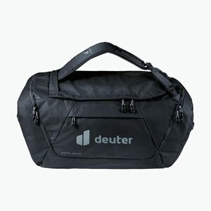 Utazótáska deuter Duffel Pro 90 l black (Duffel Pro 90 352122570000) kép