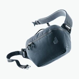 Övtáska deuter Stroof 5 l black (Stroof 5 380002570000) kép