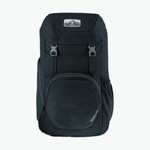 Hátizsák deuter Walker 24 l black (Walker 24 381292170000) kép