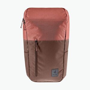 Hátizsák deuter UP Stockholm 22 l raisin/ caspia (UP Stockholm 381372165070) kép