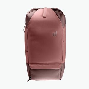 Deuter Utilion 30 l kaspia/raisin városi hátizsák (Utilion 30 381612456180) kép