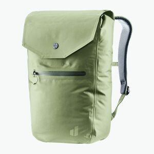 Hátizsák deuter Drout 20 l grove (Drout 20 382002520380) kép