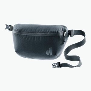 Övtáska deuter Avengo Organizer 2, 5 l black (Avengo Organizer 390032570000) kép