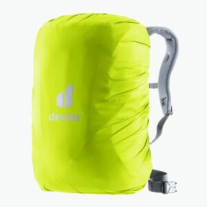 Deuter Raincover Square 20-32 l hátizsákhuzat neon színben (Raincover Square 394212480080) kép