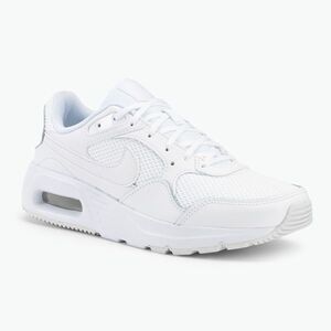Nike Air Max SC női cipő fehér/fehér/foton por/fehér (Air Max SC CW4554-101) kép