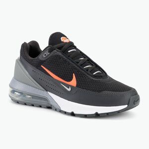 Férfi Nike Air Max Pulse fekete/füstszürke/antracit/fényes kriszton cipő (Air Max Pulse FQ4156-001) kép