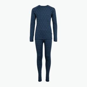 Komplet bielizny termoaktywnej dziecięcej Reima Taival navy (Taival 5200032A-6981) kép