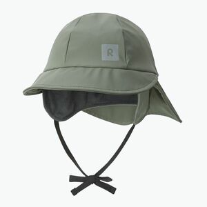 Reima Rainy szürkés zöld gyermek esősapka (Rainy 5300003A-8920) kép