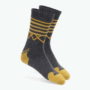 Női túracsizma KADVA Coryo W szürke (Coryo W KDV-B4AP054-GR) kép