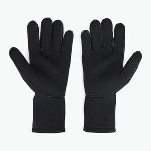 AQUASTIC Wintstick neoprén kesztyű 3 mm fekete (Wintstick Gloves 3 mm AQS-B4AP003-BLK) kép