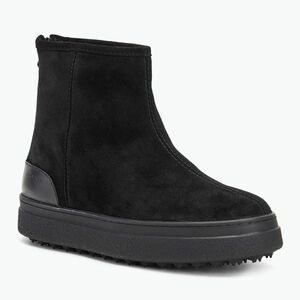Női hótaposó GANT Snowhill 29543783 black (Snowhill 29543783-G00) kép