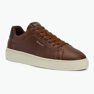 Férfi cipő GANT Mc Julien cognac/dark brown (Mc Julien 29631555) kép