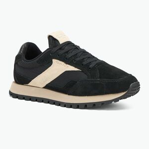 Férfi cipő GANT Lucamm 29633637 black (Lucamm 29633637-G00) kép