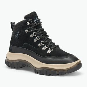 Férfi cipő GANT Hillark black (Hillark 29643744-G00) kép