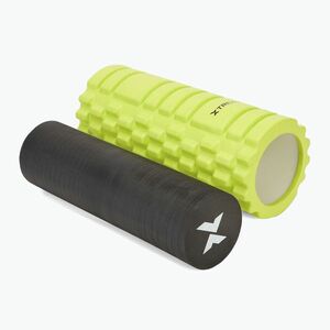 Roller XTREXO 2 w 1 TXO-B4Z029-GN lime (TXO-B4Z029-GN) kép