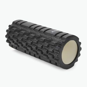 Roller XTREXO piankowy TXO-B4Z030-BK fekete (TXO-B4Z030-BK) kép