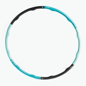 Masszírozó hullahopp XTREXO TXO-B4Z035-GN türkiz 0, 2-1, 2 kg (TXO-B4Z035-GN) kép