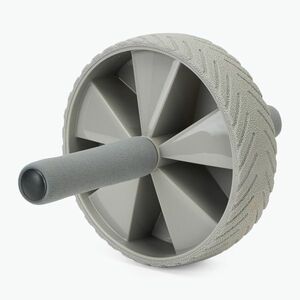 Sporteszköz hasizom edzéshez XTREXO TXO-B4Z037-GY szürke (TXO-B4Z037-GY) kép