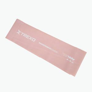 Gumiszalag XTREXO 3/5 TXO-B4Z049-VT 16-38 kg lila (TXO-B4Z049-VT) kép