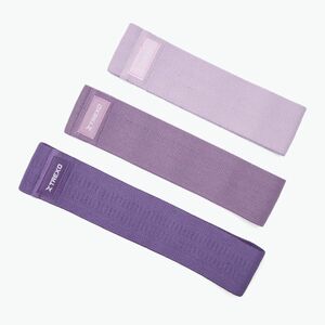 Szövetszalag készlet XTREXO TXO-B4Z054-ALL 3 db színes (TXO-B4Z054-ALL) kép