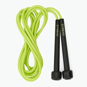 Ugrálókötél XTREXO Basic TXO-B4Z059-GN lime (Basic TXO-B4Z059-GN) kép