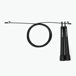 Ugrálókötél XTREXO Basic+ TXO-B4Z060-BK fekete (Basic+ TXO-B4Z060-BK) kép