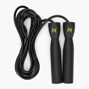 Ugrálókötél XTREXO bokserska Basic TXO-B4Z063-BK fekete (Basic TXO-B4Z063-BK) kép