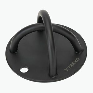 Fali konzol edzőhevederhez XTREXO TXO-B4Z064-BK fekete (TXO-B4Z064-BK) kép