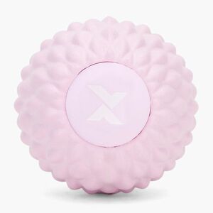 Masszázslabda XTREXO TXO-B4Z074-VT lila (TXO-B4Z074-VT) kép