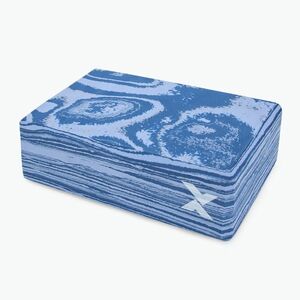 Jógatégla XTREXO TXO-B4Z076-BL kék (TXO-B4Z076-BL) kép