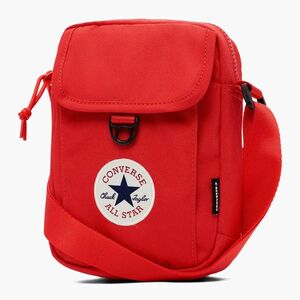 Converse Chuck Taylor Patch Crossbody 2 3.5 l converse piros (Chuck Taylor Patch Crossbody 2 10020540-A08) kép