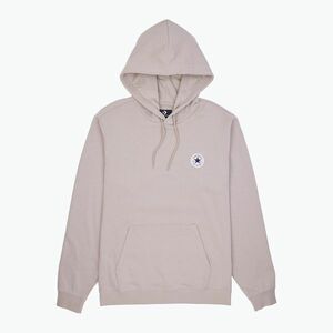 Converse Go-To Chuck Taylor Patch Hoodie 10026983-A04 papyrus (Go-To Chuck Taylor Patch Hoodie 10026983) kép