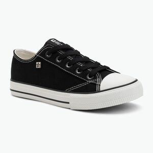 BIG STAR gyermek edzőcipő DD374163 fekete (DD374163) kép