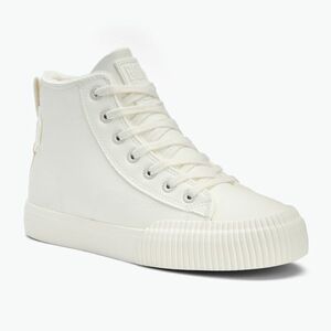 BIG STAR női edzőcipő MM274017 fehér (MM274017) kép