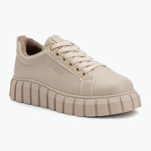 Női cipő BIG STAR MM274618 beige (MM274618) kép