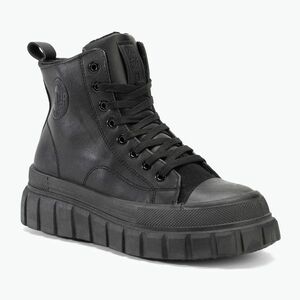 BIG STAR női edzőcipő MM274625 fekete (MM274625) kép