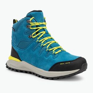 Férfi cipő BIG STAR OO174492 blue (OO174492) kép