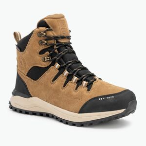 Férfi cipő BIG STAR OO174493 camel (OO174493) kép