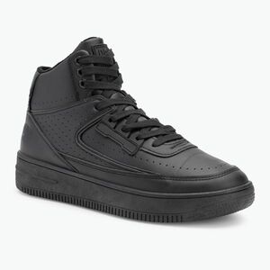 Férfi cipő Big Star OO174555 black (OO174555) kép