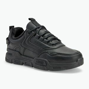 BIG STAR férfi cipő OO174584 fekete (OO174584) kép