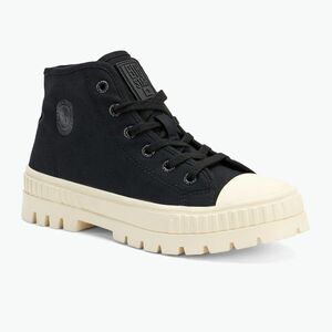 BIG STAR női edzőcipő OO274008 fekete (OO274008) kép