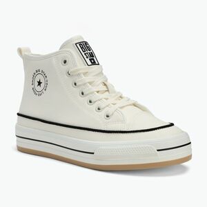 BIG STAR női edzőcipő OO274061 fehér (OO274061) kép