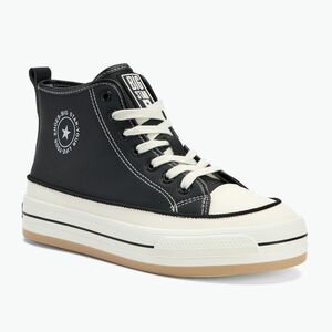 BIG STAR női edzőcipő OO274062 fekete (OO274062) kép