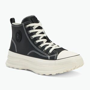 BIG STAR női edzőcipő OO274063 fekete (OO274063) kép