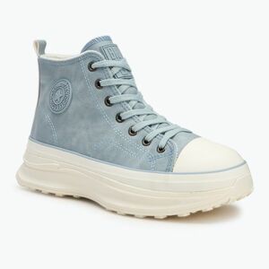 Női tornacipő BIG STAR OO274072 blue (OO274072) kép