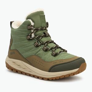 Női cipő BIG STAR OO274A064 green (OO274A064) kép