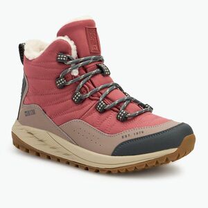 Női cipő BIG STAR OO274A065 fuchsia/grey (OO274A065) kép