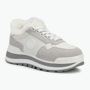 BIG STAR női cipő OO274A215 fehér (OO274A215) kép